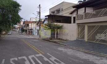 Imagem 3: Casa com 2 dormitórios, Jardim Guapituba, Mauá - São Paulo