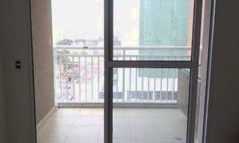 Imagem 4: Apartamento com 2 dormitórios para alugar, 62 m² por R$ 2.990,00/mês - Lapa - São Paulo/SP