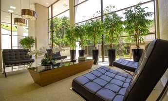 Imagem 6: Cobertura Residencial Monte Brione 342 m2 Centro - Criciúma - SC