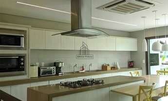 Imagem 5: Belíssimo apartamento no Porto das Dunas