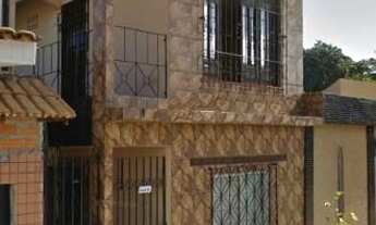 Imagem 6: Vila de 4 Kitnets e quintal amplo, próximo à UnamaBR potencial para construir +2 kitnets