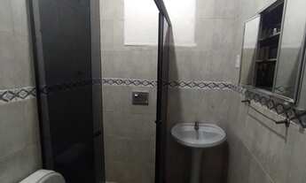 Imagem 6: Casa com piscina terraço churrasqueira e garagem para 3 carros