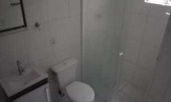 Imagem: Vendo apto. Na estrada do campo limpo