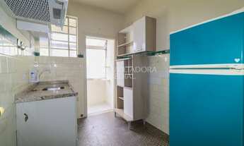 Imagem 5: PORTO ALEGRE - Apartamento Padrão - Centro Histórico