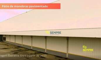 Imagem 2: Galpão para alugar em Contagem/MG