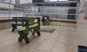 Imagem: Apartamento com 1 dorm, Guilhermina, Praia