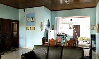 Imagem 5: Excelente Casa Estilo Sobrado no Aponiã