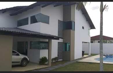 Imagem 5: Casa para venda tem 350 metros quadrados com 3 quartos em Stiep - Salvador - BA