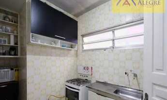 Imagem 4: São Paulo - Casa Padrão - Americanópolis