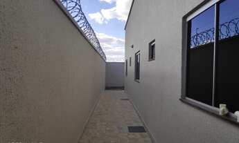 Imagem 4: Aluga-se casa de 3Q