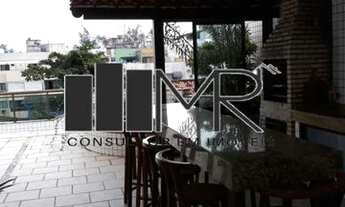 Imagem 4: Cobertura linear no Recreio dos Bandeirantes à venda prédio Pietta