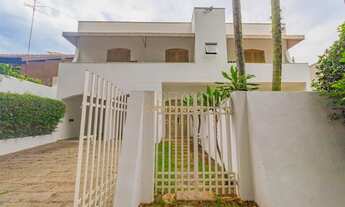 Imagem 3: Casa - Jardim das Paineiras - Campinas