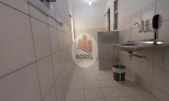 Imagem 3: Apartamento 2 quartos para venda no bairro SIM