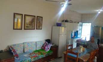 Imagem 6: Itanhaém - Casa Padrão - Suarão