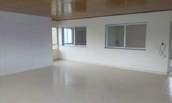 Imagem: Cobertura duplex