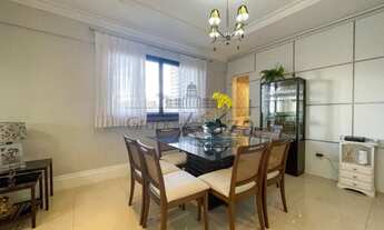 Imagem 2: Apartamento - Vila Adyana - Residencial Grand Palazzo Teopompo - 143m² - 4 Dormitórios