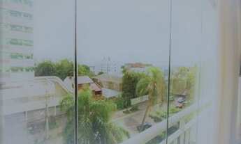 Imagem 6: Apartamento para venda com 62 metros quadrados com 2 quartos