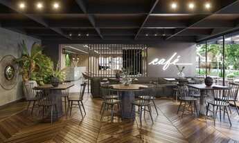 Imagem 7: Lançamento na Praia do Cabo Branco