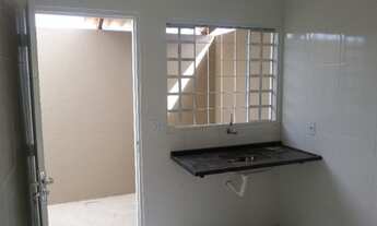 Imagem 4: Casa de 2 Qtos no Res. Morada do Bosque