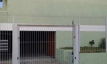 Imagem: Sobrado triplex no Bairro Cidade Nova!