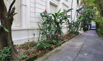 Imagem 3: Casa Comercial - Locação ou Venda - Rua Eduardo Guinle - Botafogo - Rio de Janeiro