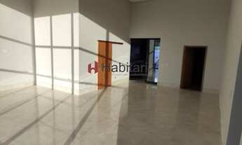 Imagem 3: Casa em Condomínio para Venda em Ribeirão Preto, Alphaville, 3 dormitórios, 3 suítes, 4 ba