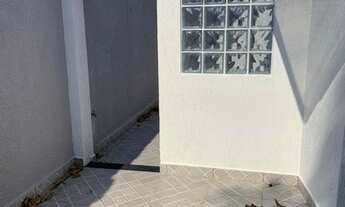 Imagem 3: Térrea para aluguel e venda possui 120 metros quadrados com 2 quartos