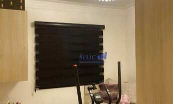 Imagem 7: Espaço e Vida - Apto, 87m², 3 dorms, 1 suíte, Jundiaí. COD:AP0226