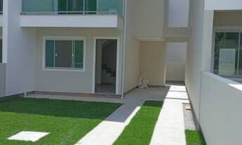 Imagem: Sobrado 02 suítes em São José-SC