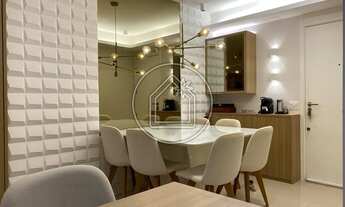 Imagem 4: Vendo apartamento localizado no bairro Botafogo possui 75 m². 2 quartos e 2 vagas de garag