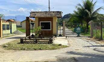 Imagem: Casa para venda tem 60 metros quadrados