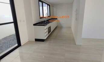 Imagem 4: Sobrado de frente para rua novinho por R$ 690.000,00 - Uberaba - Curitiba/PR