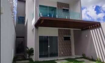 Imagem: Casa nova top próxima ao shopping Eusébio