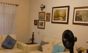 Imagem: Casa para Venda em Jundiaí, Vila Municipal