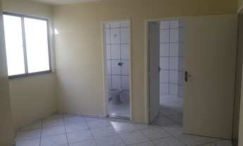 Imagem 4: Kitnet/conjugado para aluguel possui 30 metros quadrados com 1 quarto em Centro - Macaé