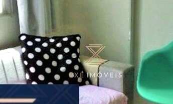 Imagem 2: Apartamento com 1 dormitório à venda, 33 m² por R$ 425. - Bela Vista - São Paulo/SP