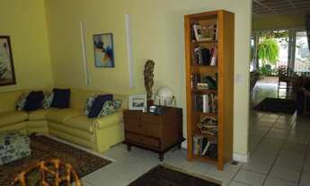 Imagem 6: Casa na Barra da Tijuca, Condomínio Pedra de Itaúna