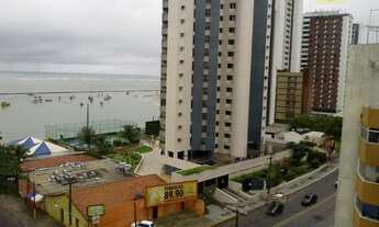 Imagem 5: Apartamento para alugar em Candeias, Vista para o mar, 02 quartos mais dependência