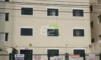 Imagem 1: SãO CARLOS - Apartamento Padrão - Jardim Lutfalla