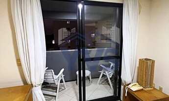 Imagem 5: Vendo Flat de 62m2 no Natal Plaza/Quality Suítes de frente ao mar em Ponta Negra