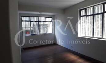 Imagem 6: Apartamento com quatro quartos no Bairro Boa Morte em Barbacena - MG