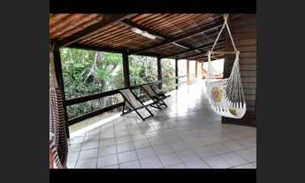 Imagem 3: Aldeia casa porteira fechada em condomínio