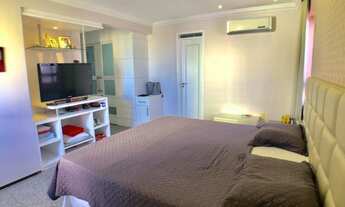 Imagem 6: Edifício Residencial para venda tem 220 metros quadrados e 3 quartos em Patriolino Ribeiro