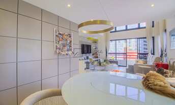 Imagem 7: Apartamento Locação Itaim Bibi 178 m² 4 Dormitórios