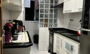 Imagem 4: APARTAMENTO RESIDENCIAL em SANTO ANDRÉ - SP, VILA LUTÉCIA