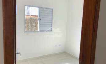 Imagem 7: Casa NOVA de Condomínio Fechado na Ocian 2 dormitórios, confira na imobiliária em Praia G