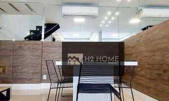 Imagem 7: Cobertura, 163 m² - venda por R$ 1.500.000,00 ou aluguel por R$ 10.000,00/mês - Recreio do