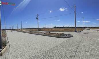 Imagem 2: Terrenos com acesso ao rio, parcelados no Boleto www.paulobarrosimoveis.com