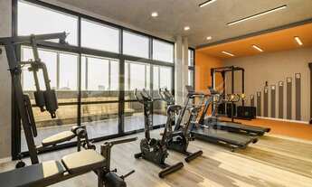 Imagem 9: PORTO ALEGRE - Apartamento Padrão - Azenha