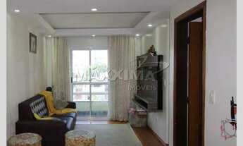 Imagem 1: Apartamento a venda